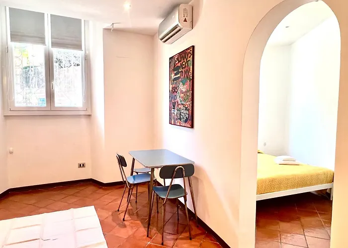 The In Monti Apartamento Roma