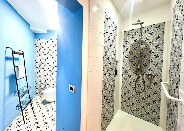 Apartamento The In Monti Roma